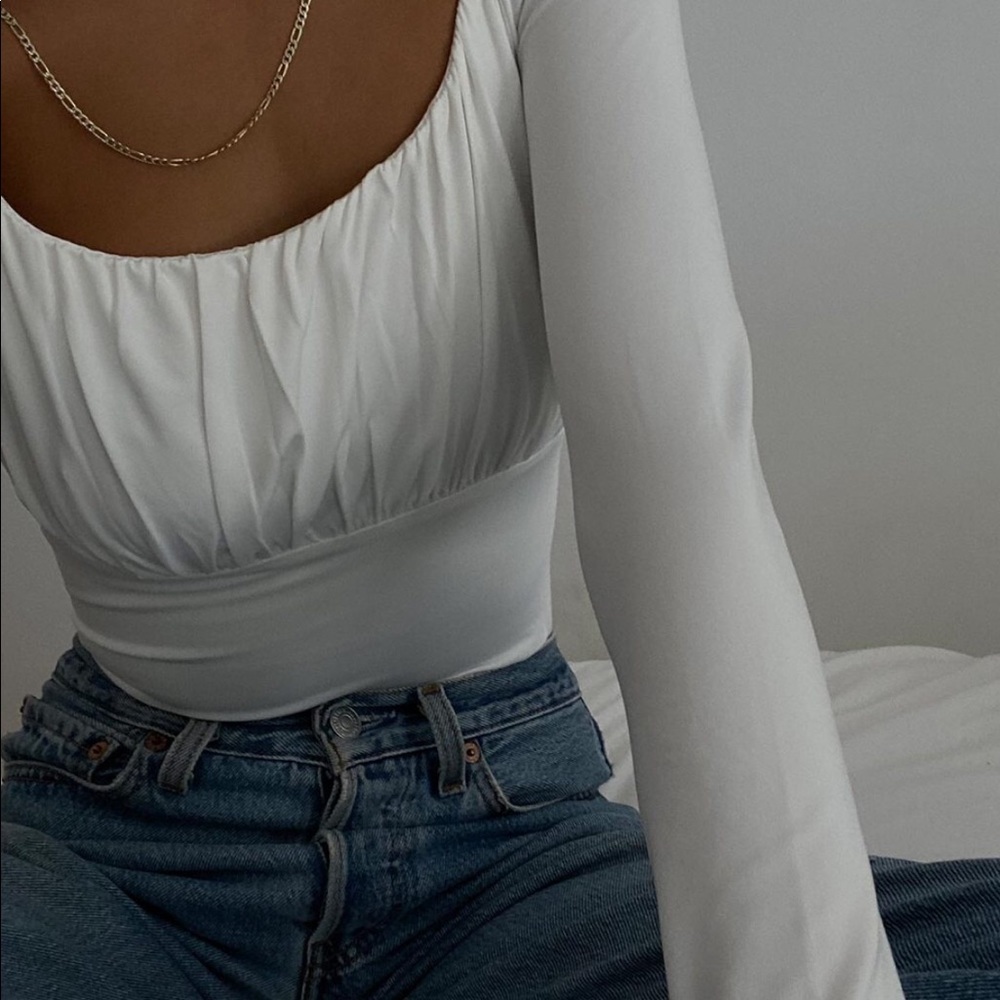 Princess Polly bodysuit - Picture 1 of 2